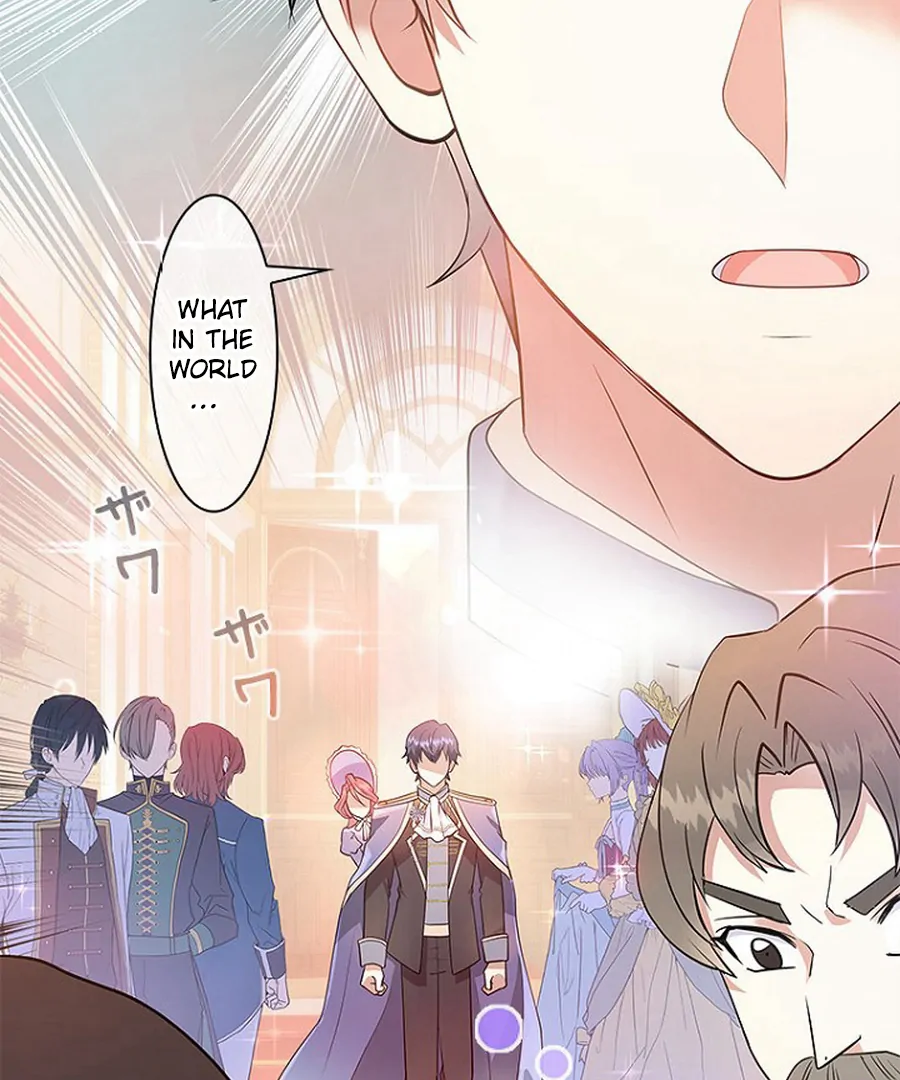 Welcome to Elly’s Hotel Chapter 12 - Page 13