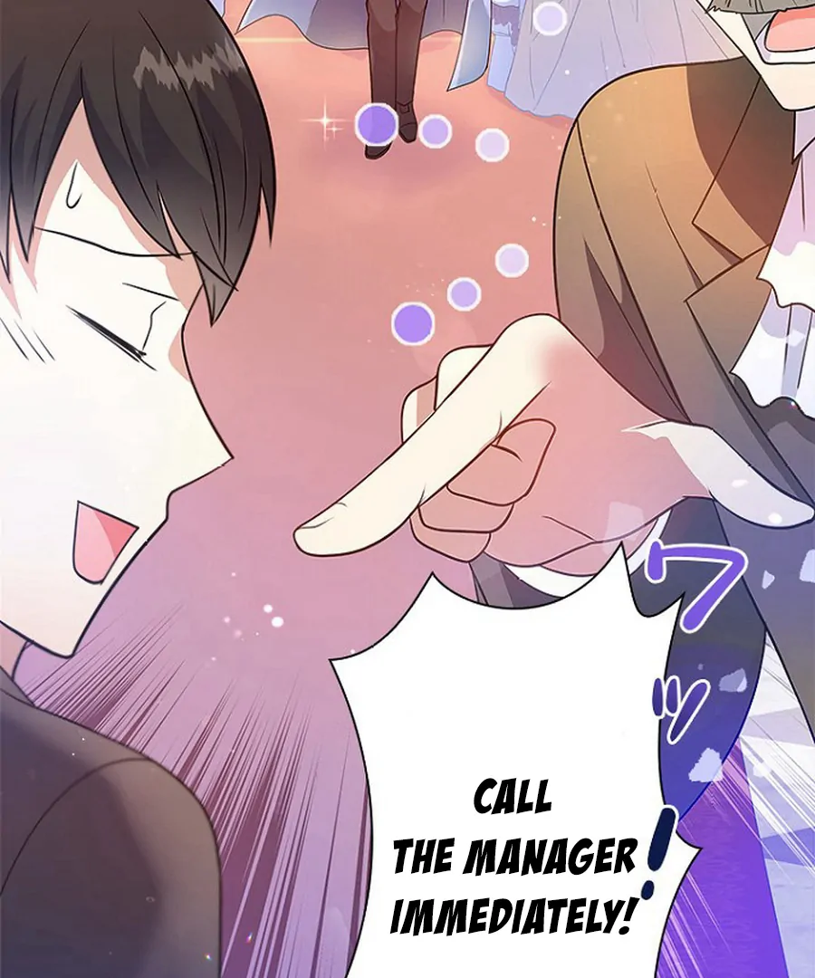 Welcome to Elly’s Hotel Chapter 12 - Page 14