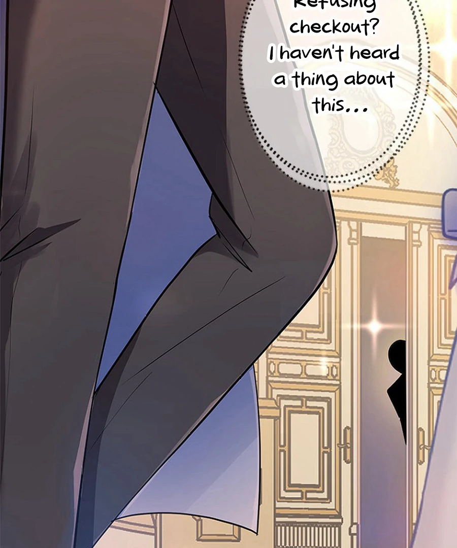 Welcome to Elly’s Hotel Chapter 12 - Page 16