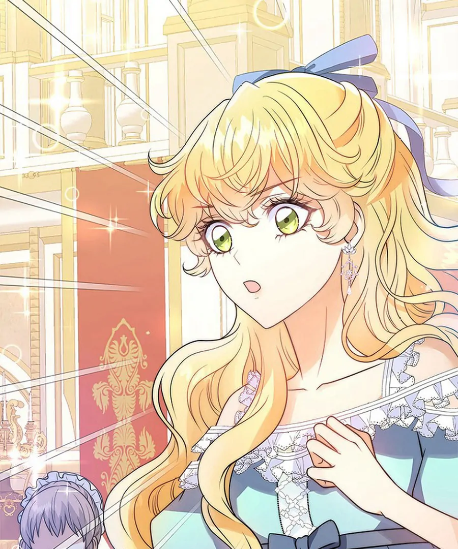 Welcome to Elly’s Hotel Chapter 12 - Page 20