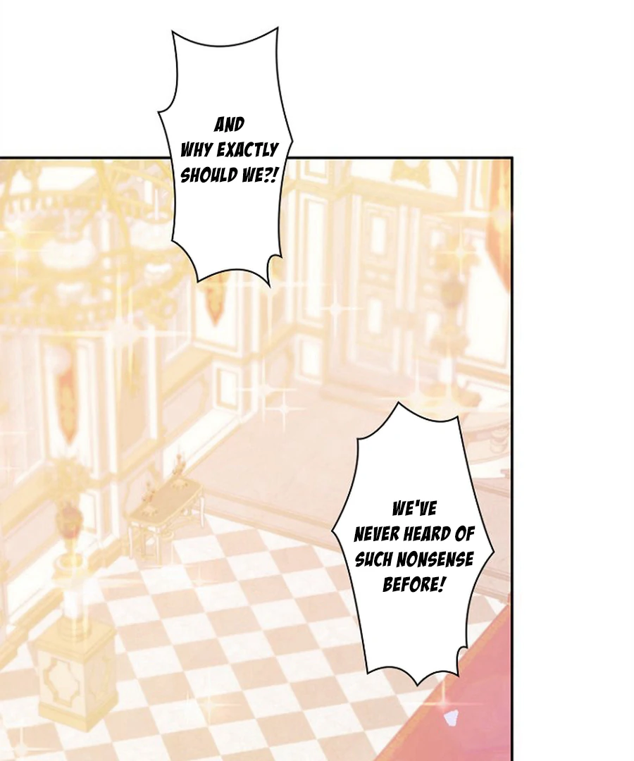 Welcome to Elly’s Hotel Chapter 12 - Page 24