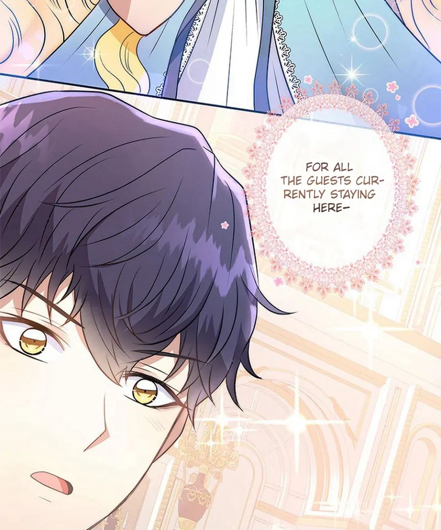 Welcome to Elly’s Hotel Chapter 12 - Page 28