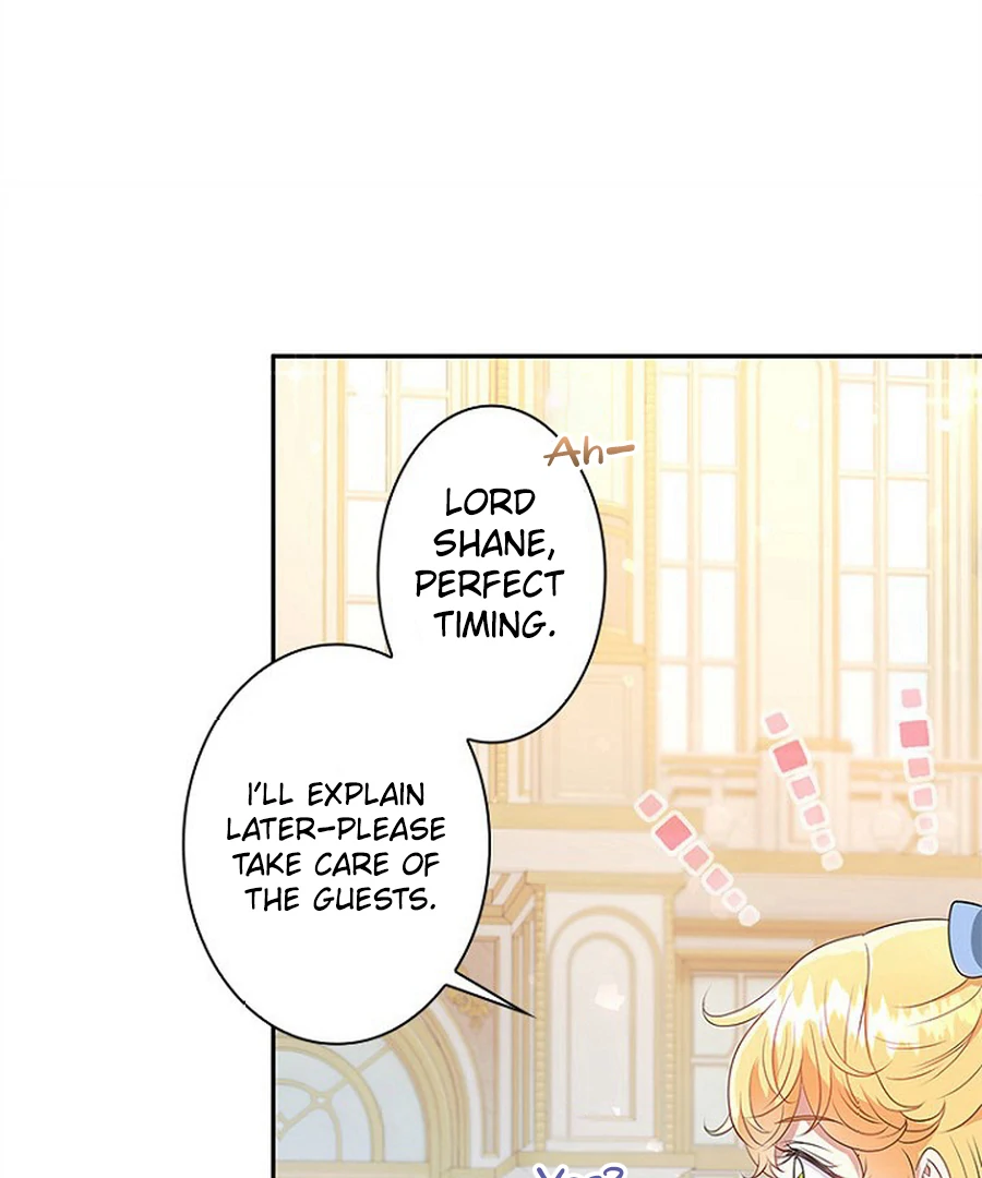 Welcome to Elly’s Hotel Chapter 12 - Page 34