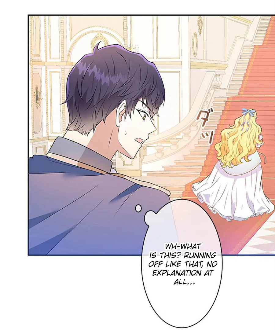Welcome to Elly’s Hotel Chapter 12 - Page 37