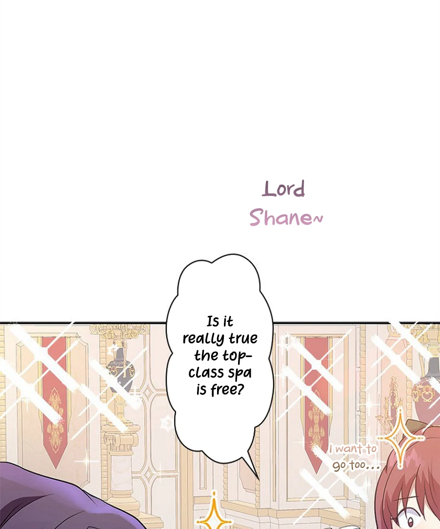 Welcome to Elly’s Hotel Chapter 12 - Page 38