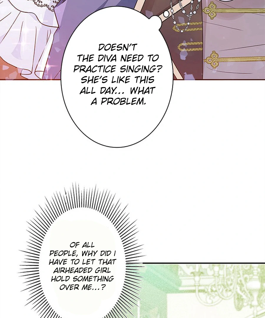 Welcome to Elly’s Hotel Chapter 12 - Page 4