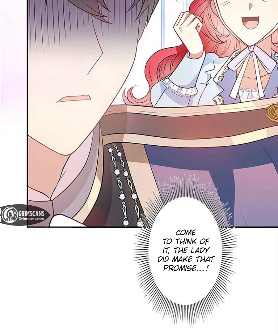 Welcome to Elly’s Hotel Chapter 12 - Page 42