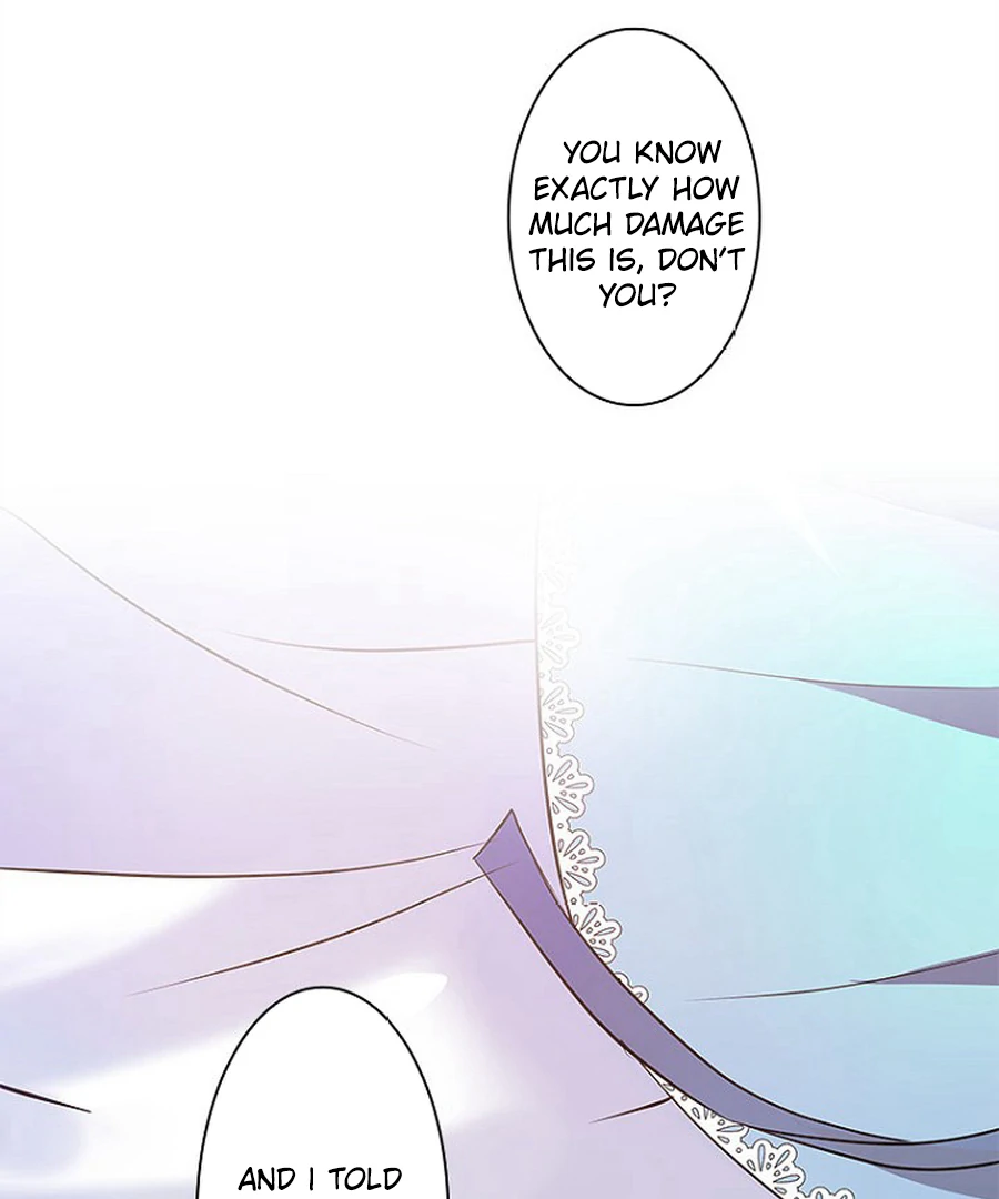 Welcome to Elly’s Hotel Chapter 12 - Page 49