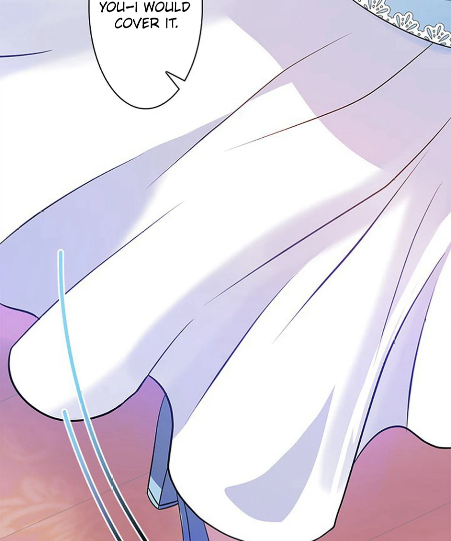 Welcome to Elly’s Hotel Chapter 12 - Page 50