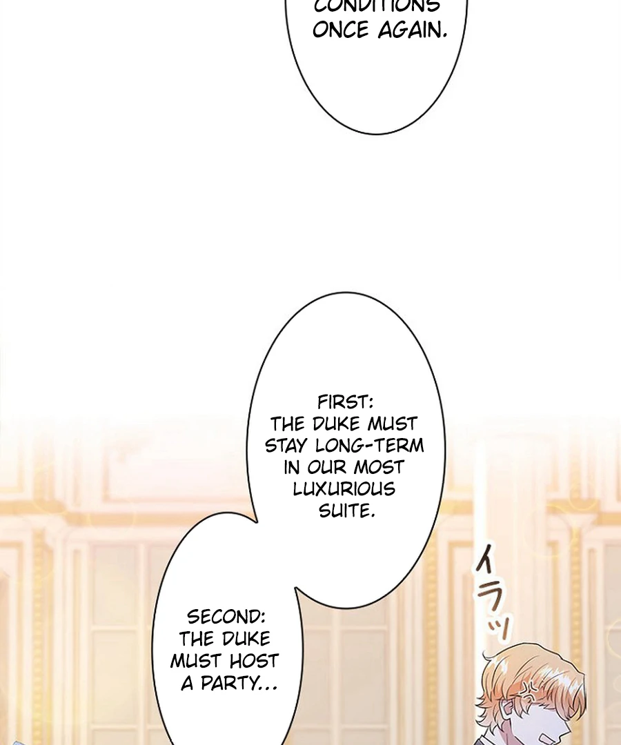 Welcome to Elly’s Hotel Chapter 12 - Page 52
