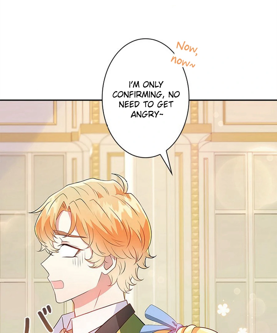 Welcome to Elly’s Hotel Chapter 12 - Page 57