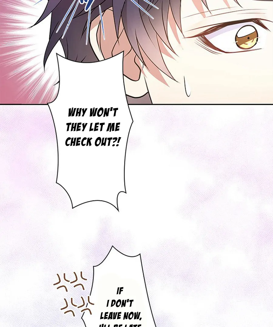 Welcome to Elly’s Hotel Chapter 12 - Page 8
