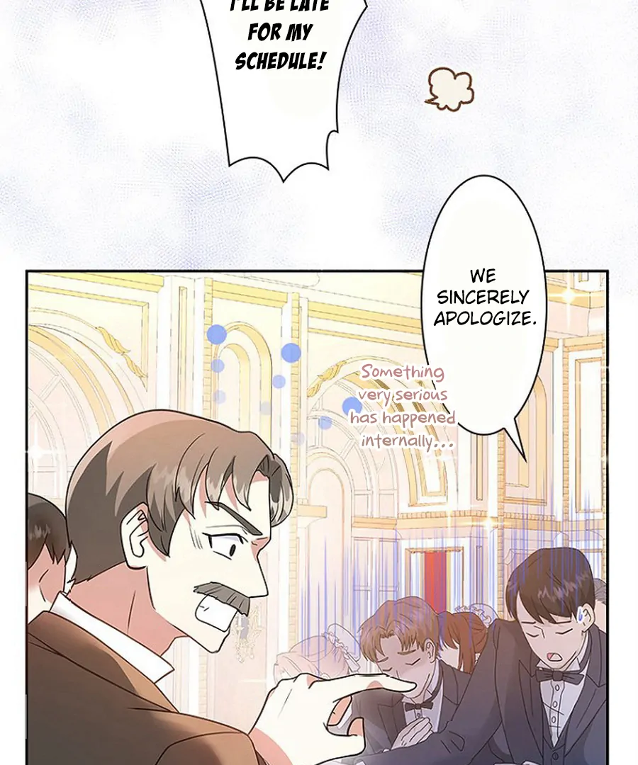Welcome to Elly’s Hotel Chapter 12 - Page 9