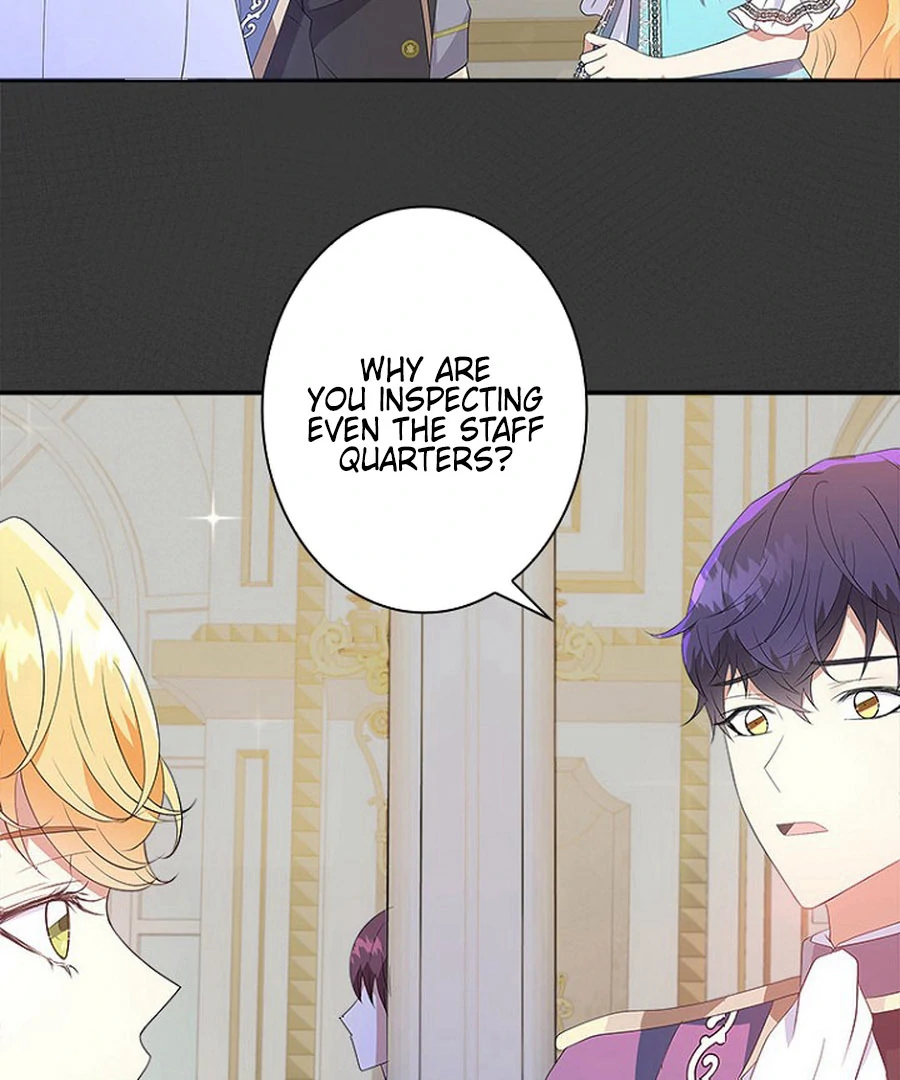 Welcome to Elly’s Hotel Chapter 13 - Page 11