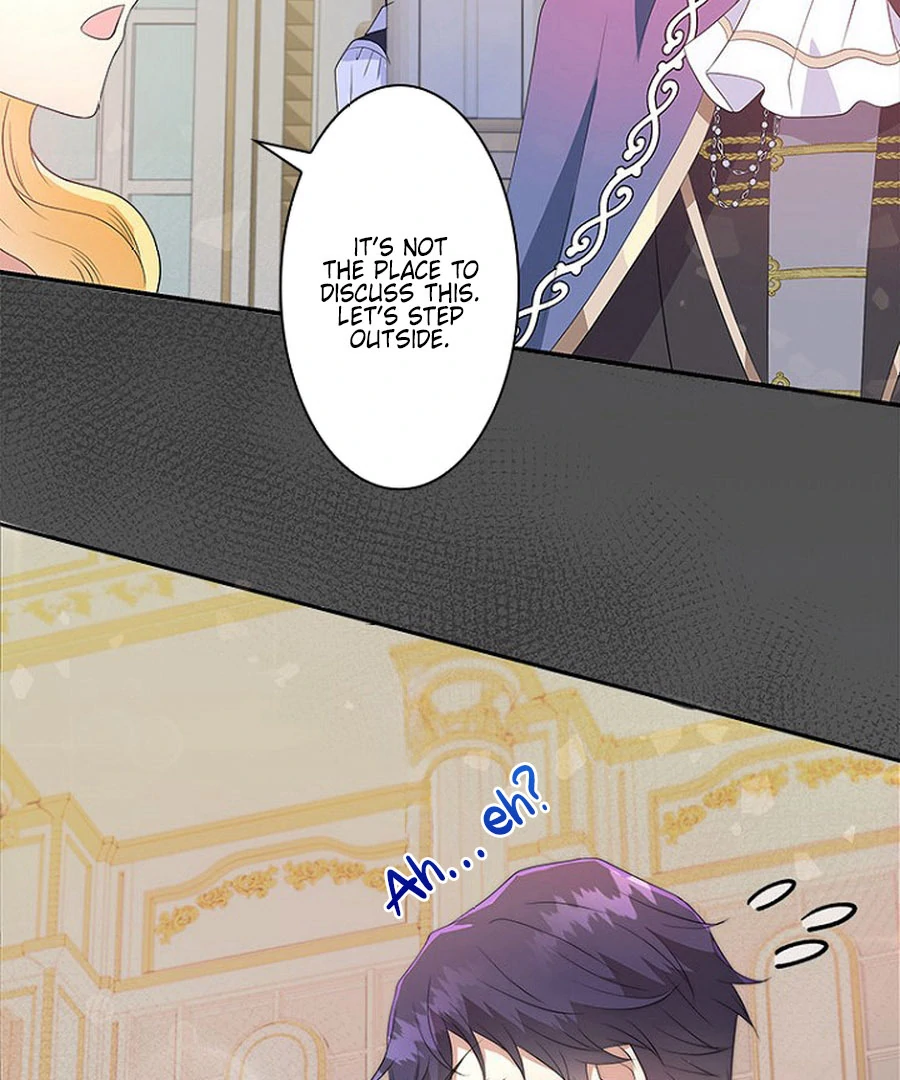 Welcome to Elly’s Hotel Chapter 13 - Page 12