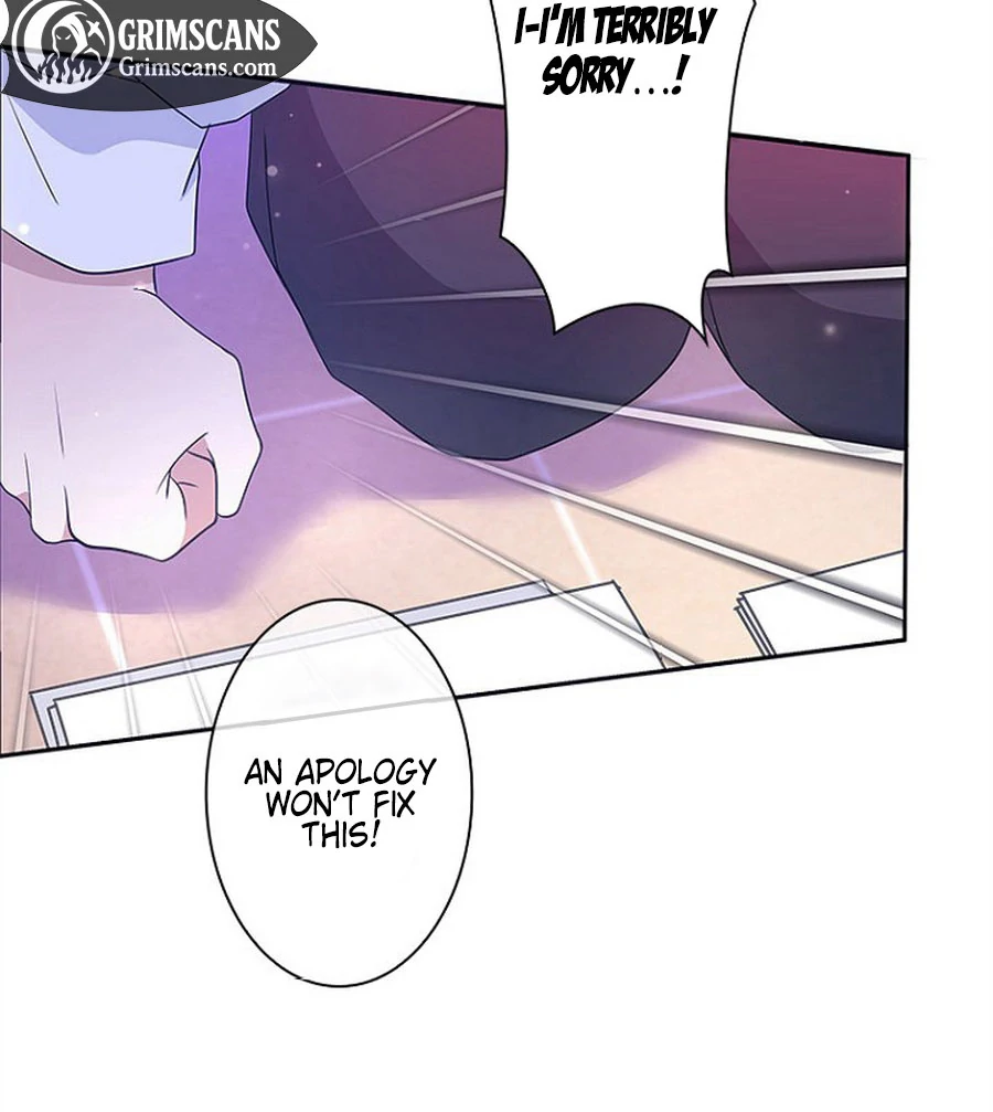 Welcome to Elly’s Hotel Chapter 13 - Page 19