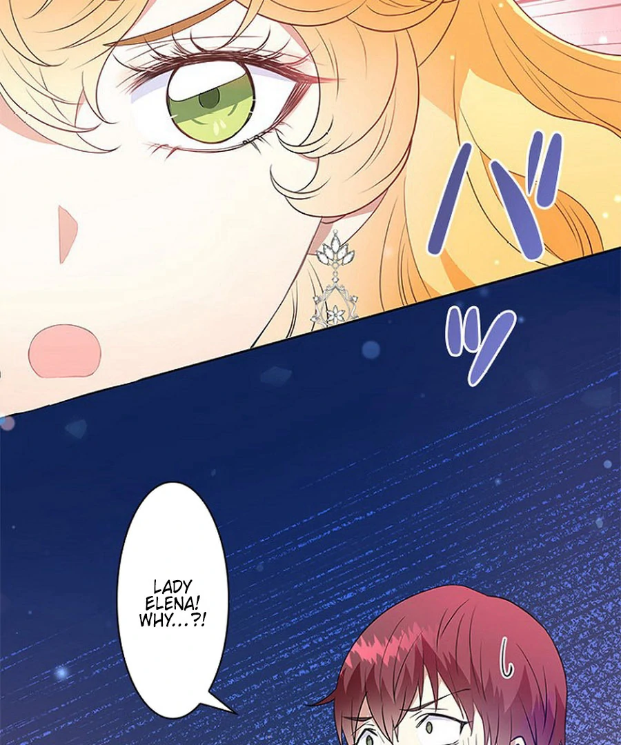 Welcome to Elly’s Hotel Chapter 13 - Page 2