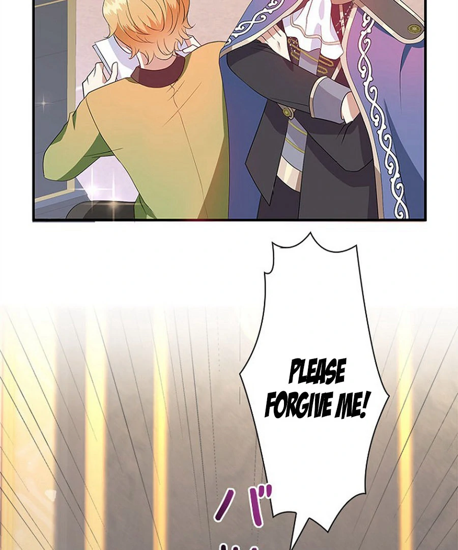Welcome to Elly’s Hotel Chapter 13 - Page 21