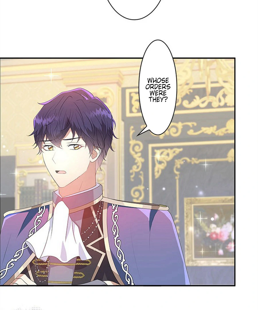 Welcome to Elly’s Hotel Chapter 13 - Page 24