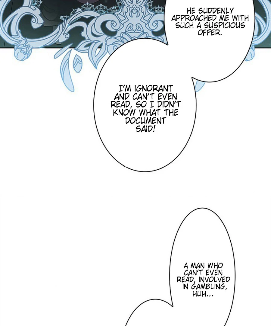 Welcome to Elly’s Hotel Chapter 13 - Page 28