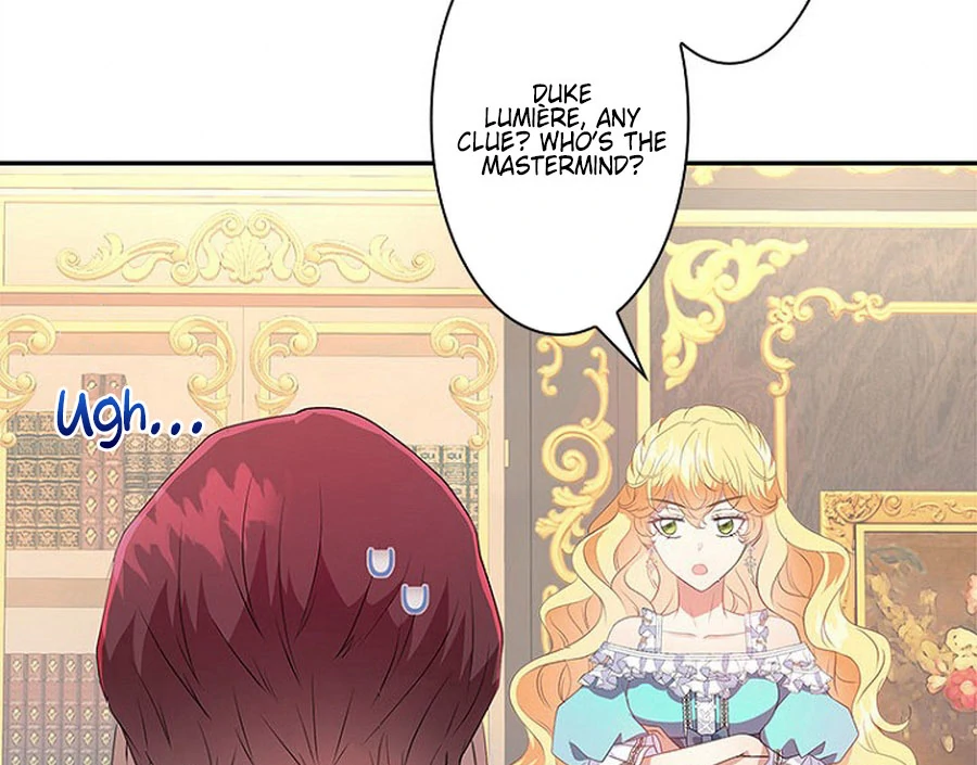 Welcome to Elly’s Hotel Chapter 13 - Page 29
