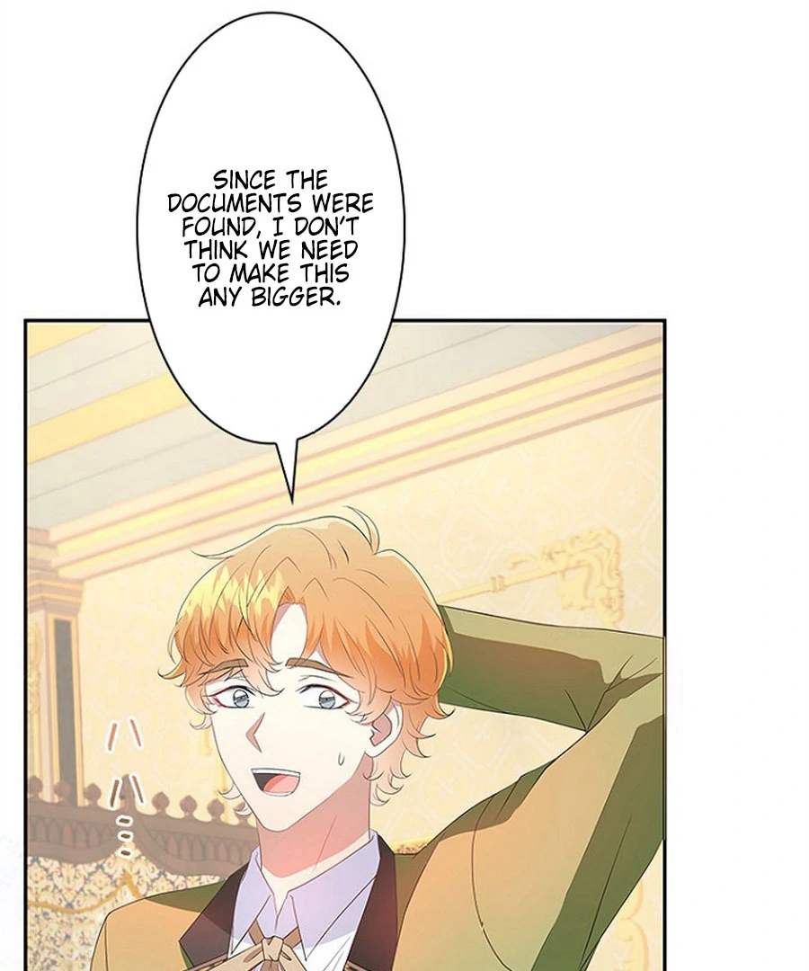 Welcome to Elly’s Hotel Chapter 13 - Page 31