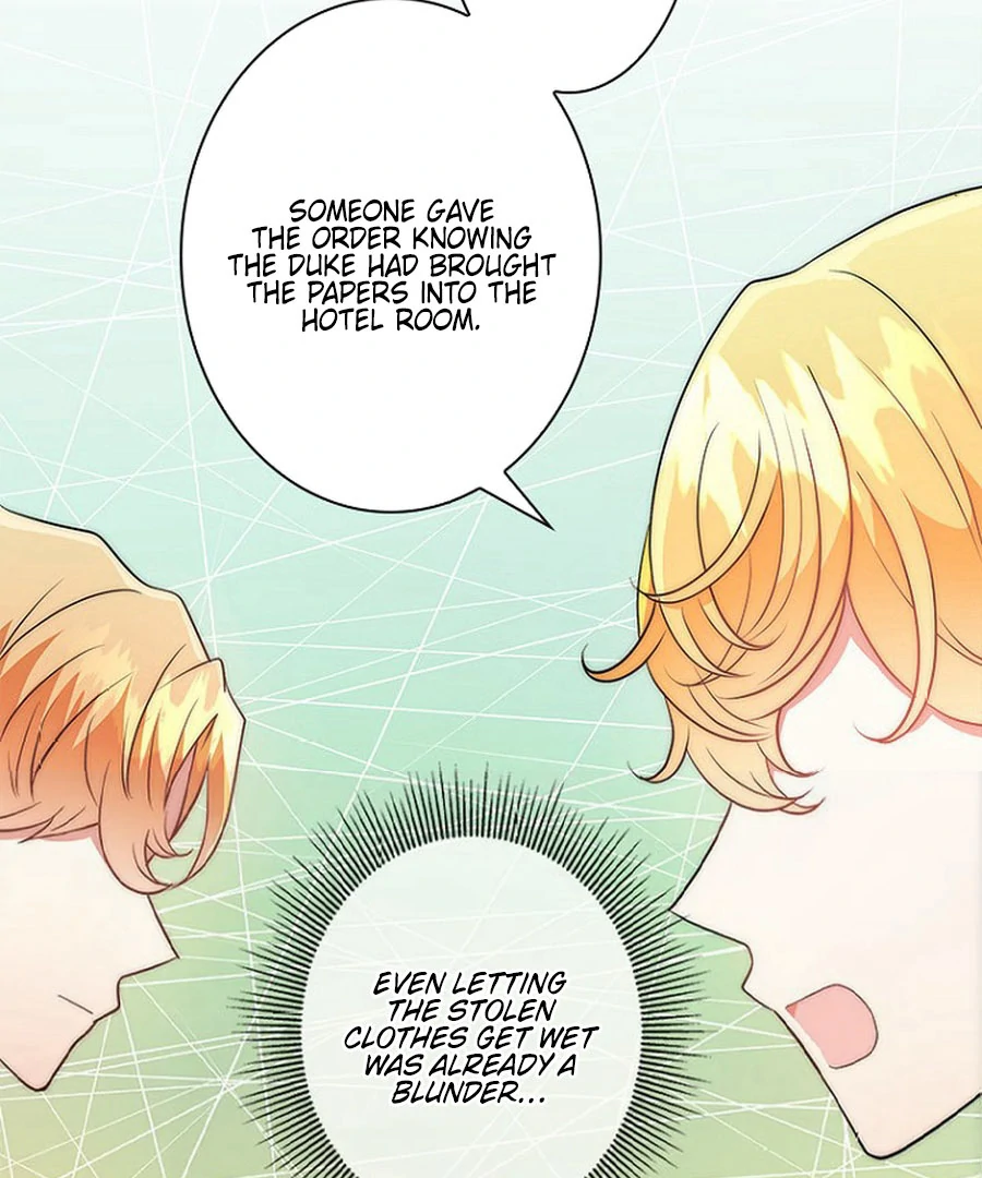 Welcome to Elly’s Hotel Chapter 13 - Page 35