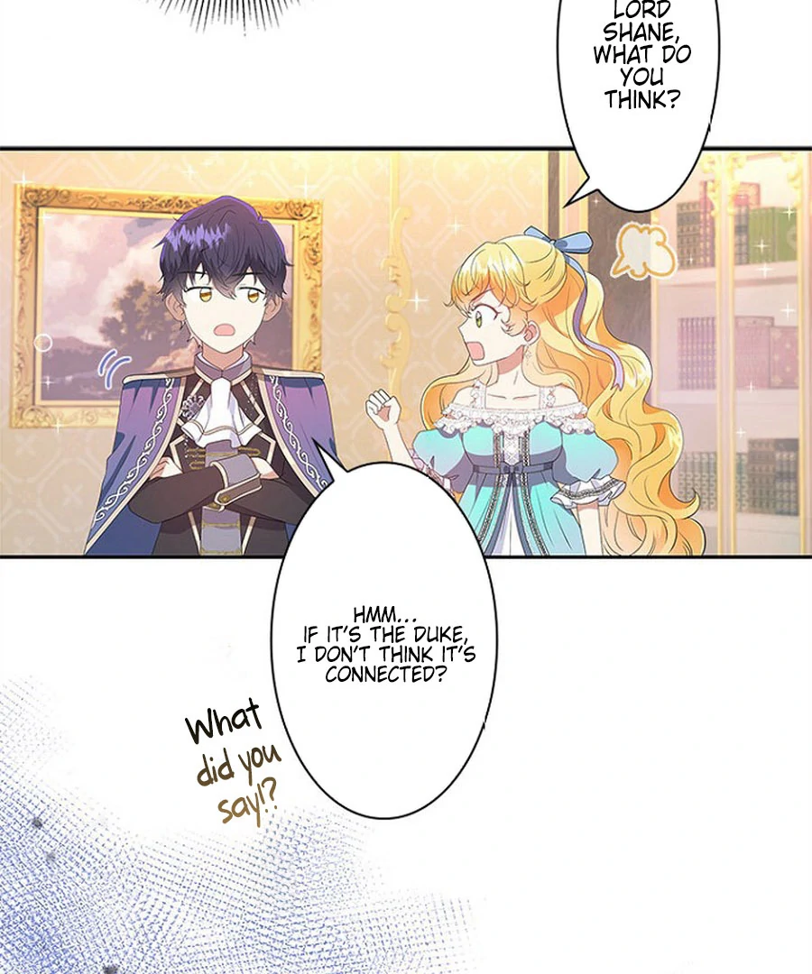 Welcome to Elly’s Hotel Chapter 13 - Page 37