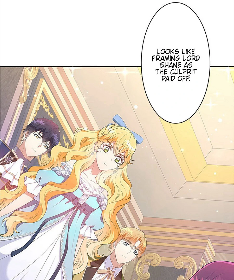 Welcome to Elly’s Hotel Chapter 13 - Page 4