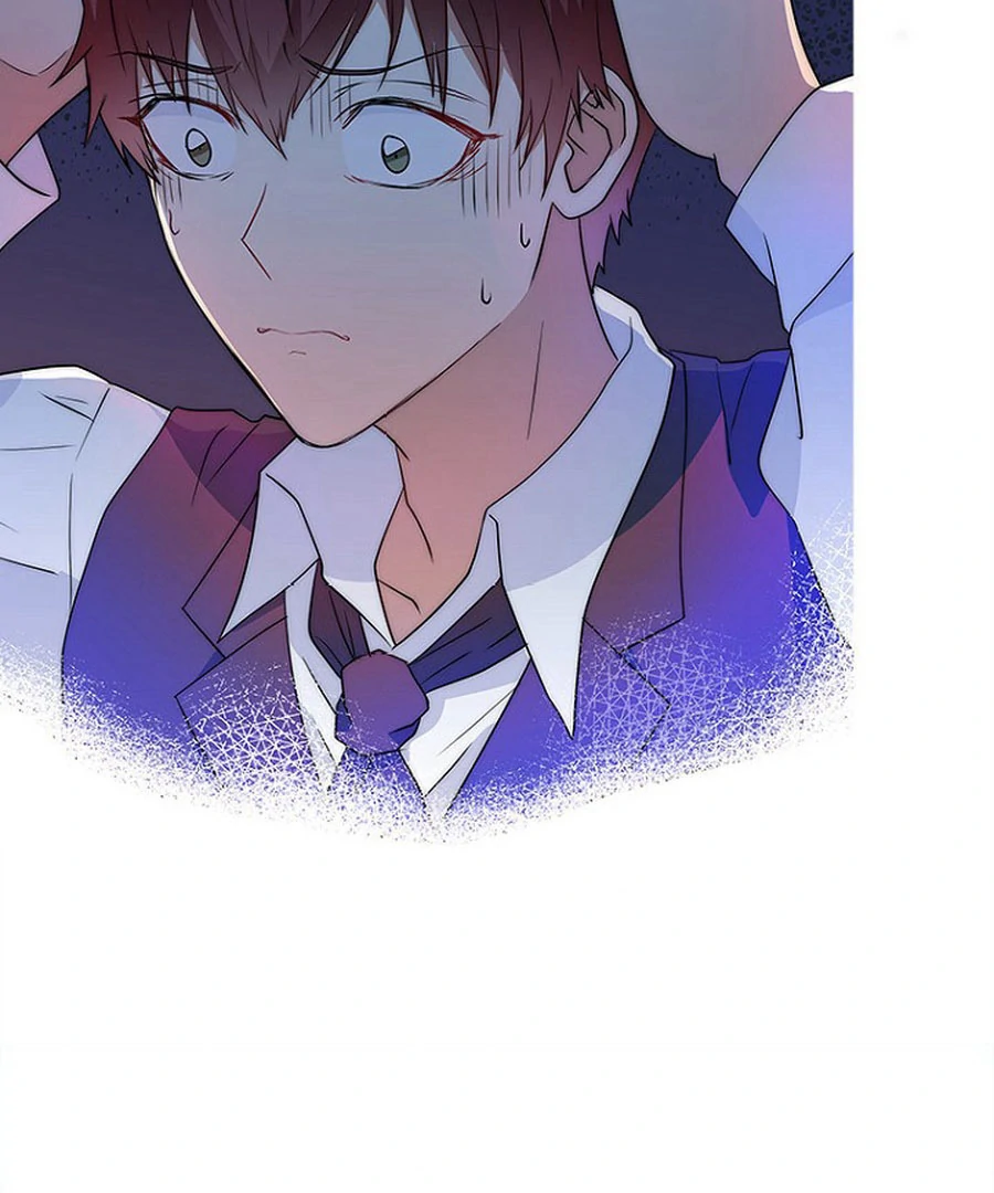 Welcome to Elly’s Hotel Chapter 13 - Page 40