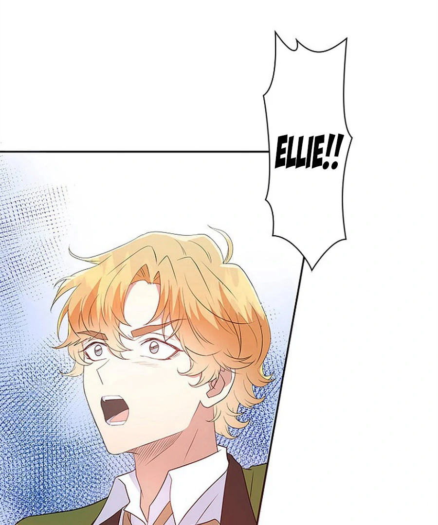 Welcome to Elly’s Hotel Chapter 13 - Page 52