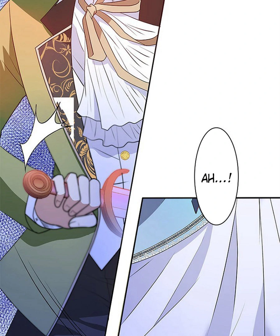 Welcome to Elly’s Hotel Chapter 13 - Page 53