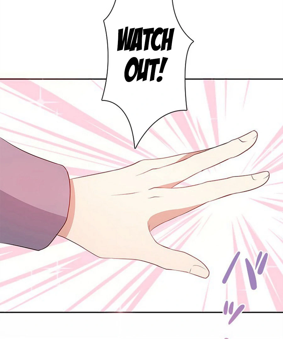 Welcome to Elly’s Hotel Chapter 13 - Page 58