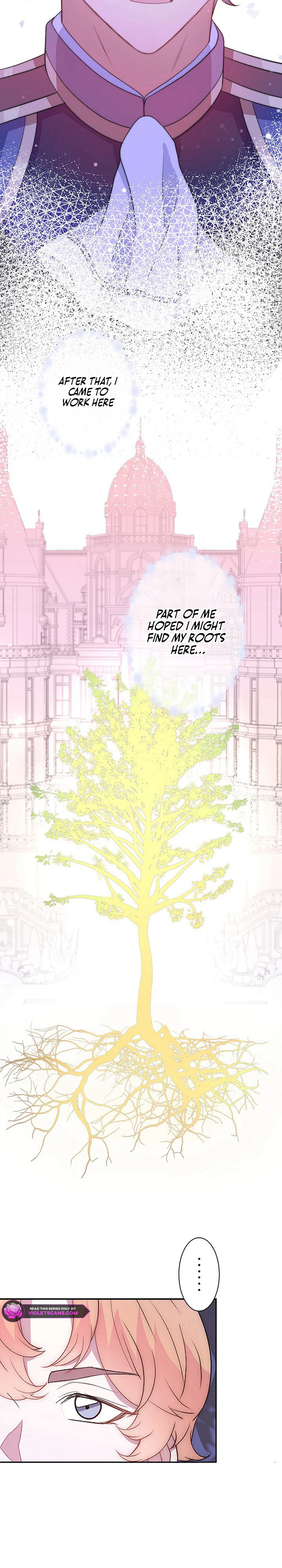Welcome to Elly’s Hotel Chapter 14 - Page 12