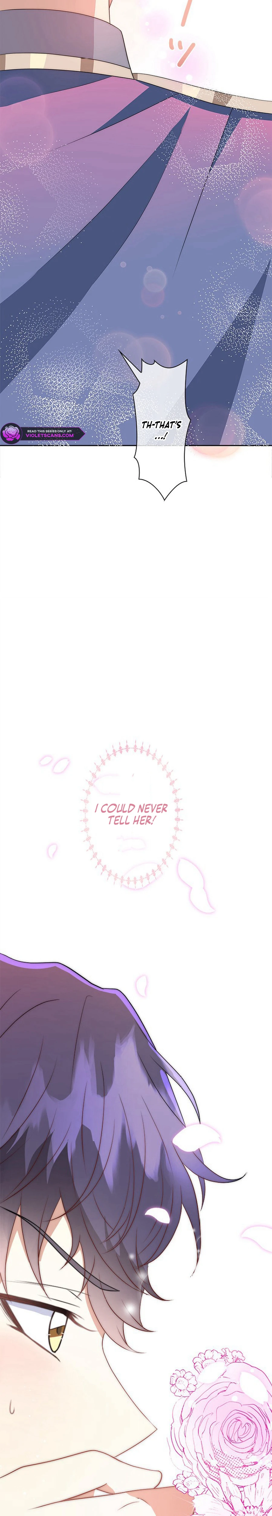 Welcome to Elly’s Hotel Chapter 14 - Page 27