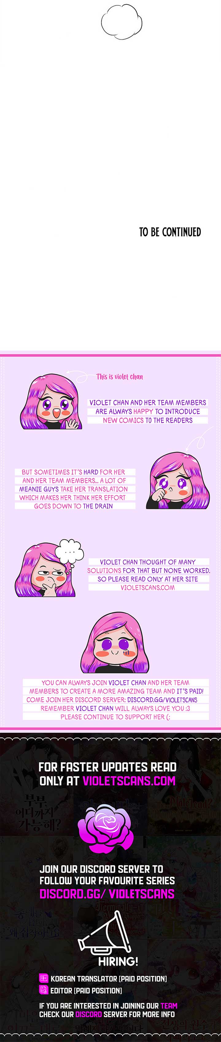 Welcome to Elly’s Hotel Chapter 15 - Page 13