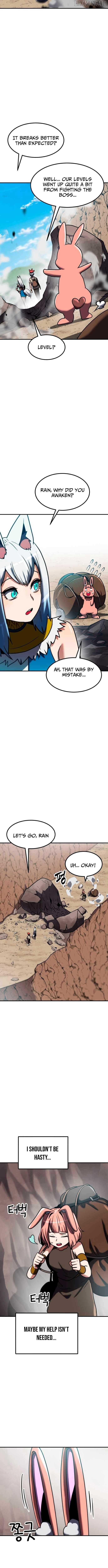 Welcome to Elly’s Hotel Chapter 16 - Page 15