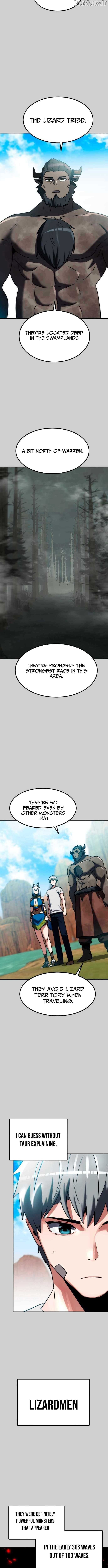 Welcome to Elly’s Hotel Chapter 16 - Page 10