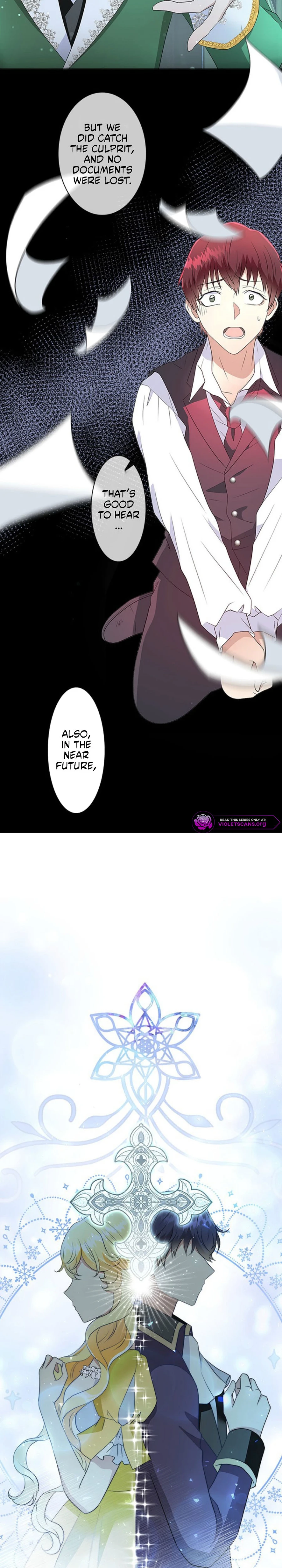 Welcome to Elly’s Hotel Chapter 17 - Page 12