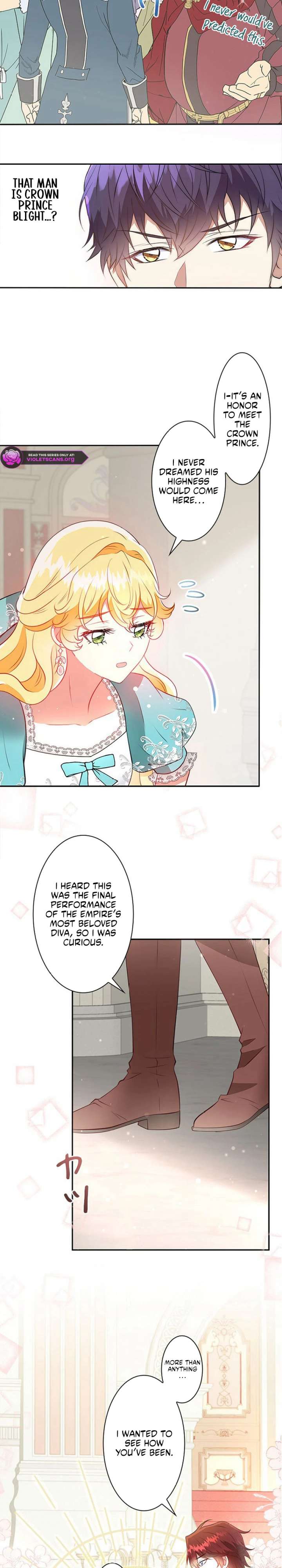 Welcome to Elly’s Hotel Chapter 18 - Page 2