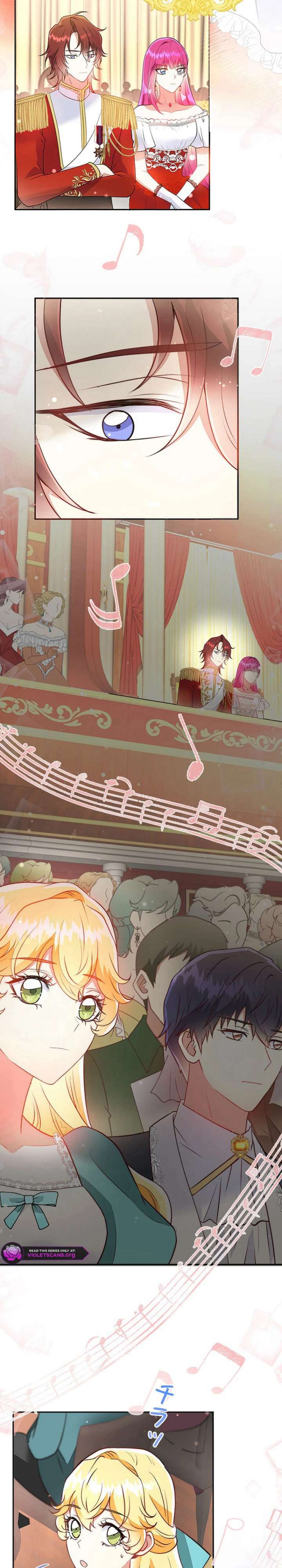 Welcome to Elly’s Hotel Chapter 18 - Page 11