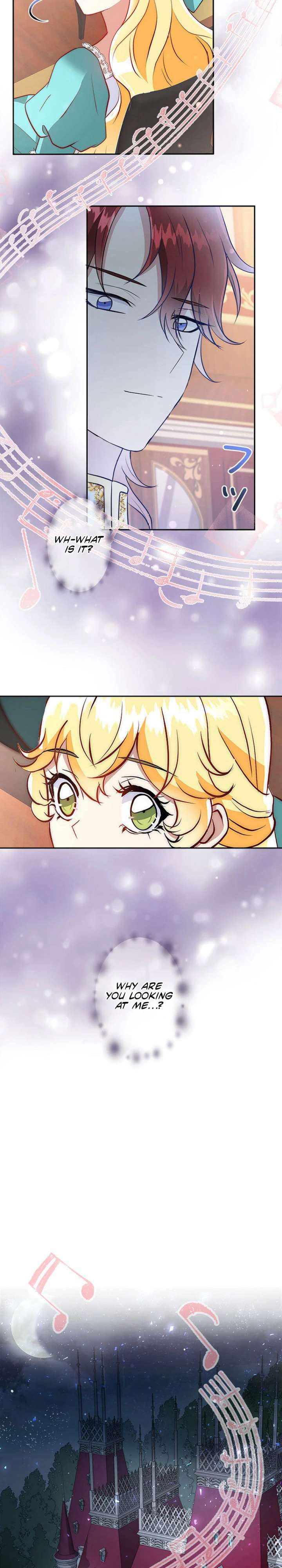 Welcome to Elly’s Hotel Chapter 18 - Page 12