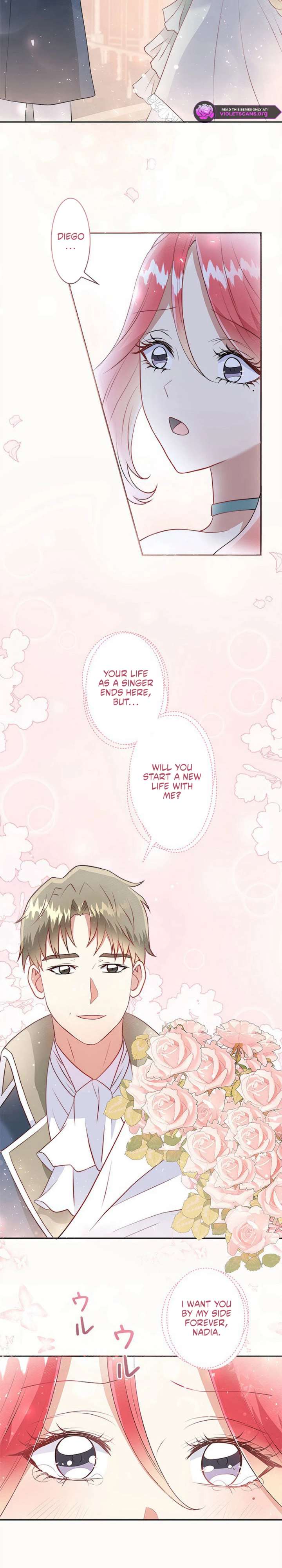 Welcome to Elly’s Hotel Chapter 18 - Page 18