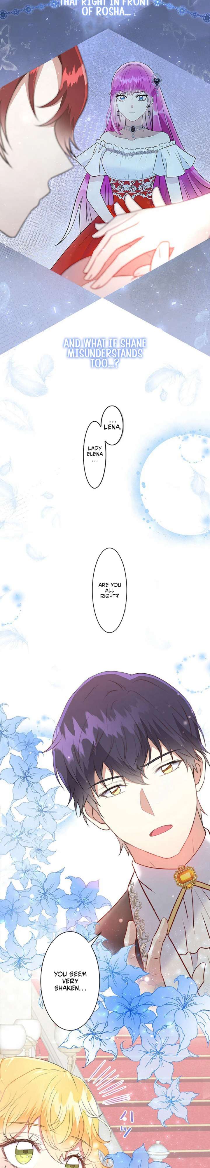 Welcome to Elly’s Hotel Chapter 18 - Page 7