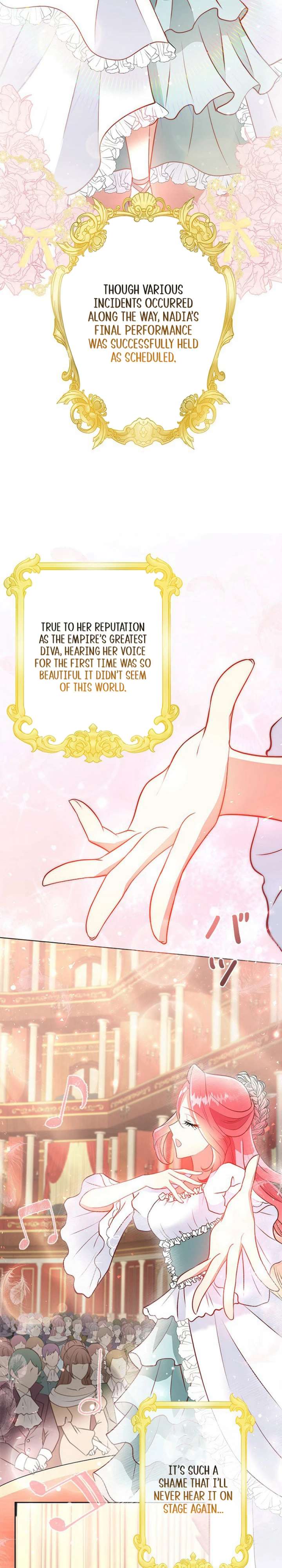 Welcome to Elly’s Hotel Chapter 18 - Page 10