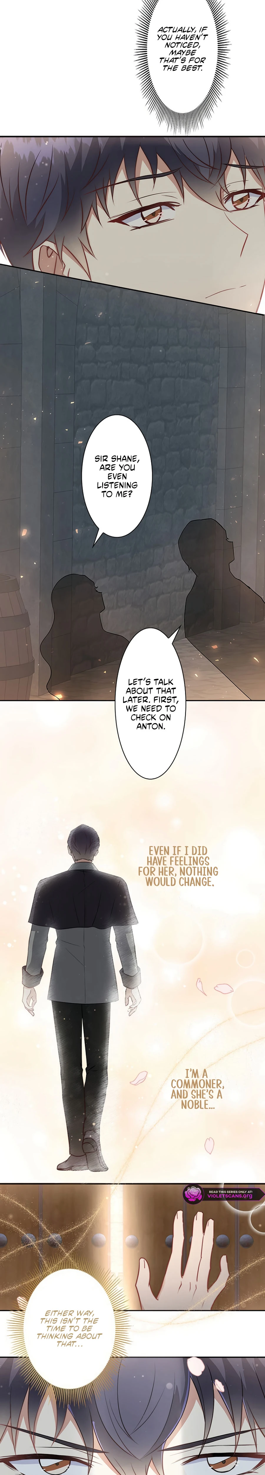 Welcome to Elly’s Hotel Chapter 19 - Page 15