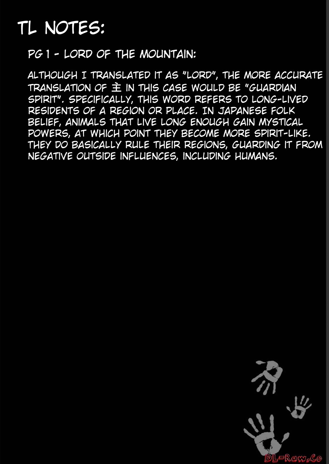 Welcome to Ghost Mansion Chapter 12 - Page 17