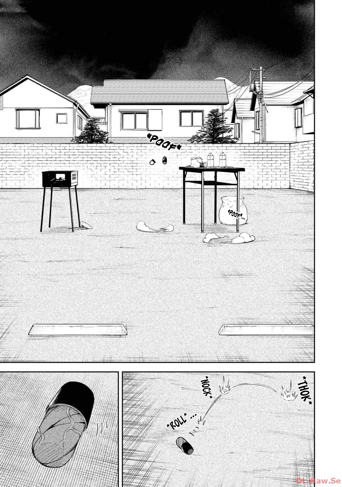 Welcome to Ghost Mansion Chapter 15 - Page 13