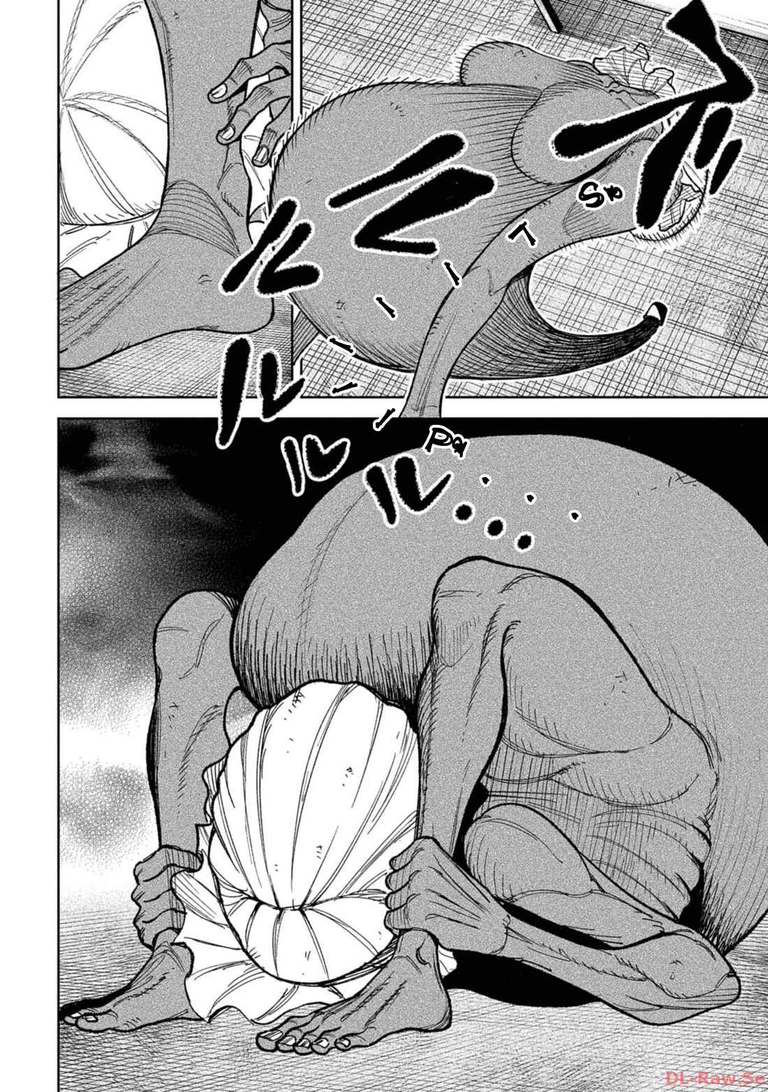 Welcome to Ghost Mansion Chapter 15 - Page 14
