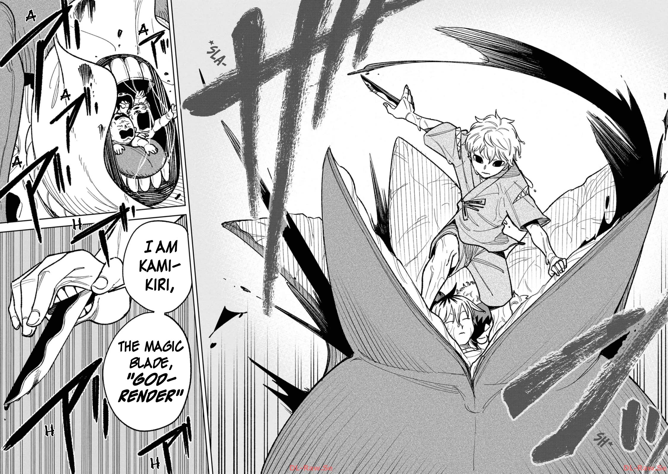 Welcome to Ghost Mansion Chapter 15 - Page 18
